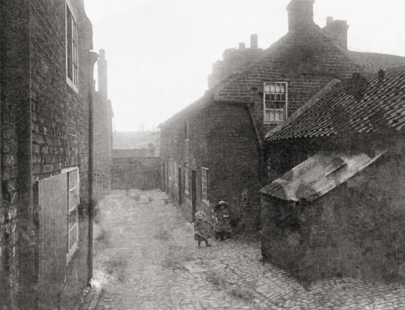 Three Tuns Yard