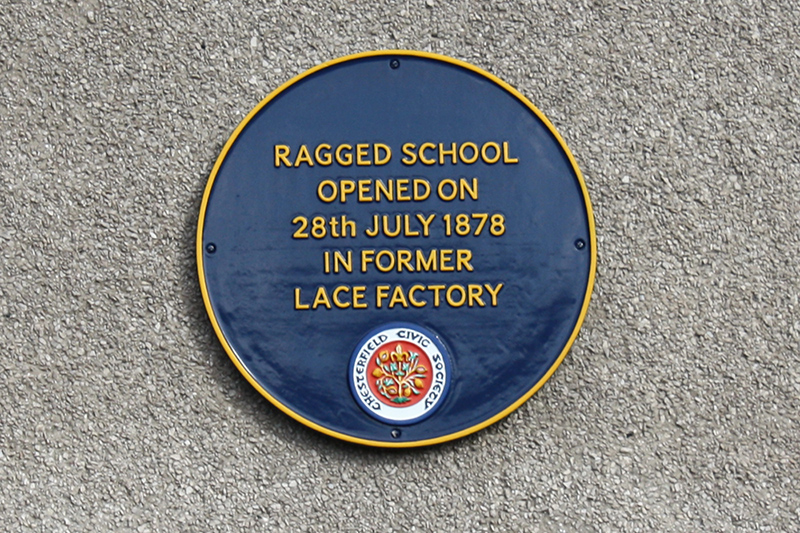 ragged-school-blue-plaque